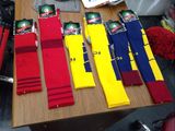 Bayern Men Football Socks