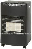 Home Appliance Portable LPG/Gas Room Heater Wsh-003b