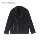 Knitted Wholesale Phoebee Winter Coat for Boys
