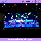 P4 Indoor Full Color Stage Rental LED Display