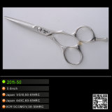 Innovative Handle Hair Cutting Scissors (2011-50)