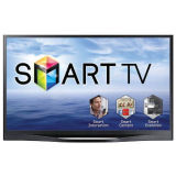 Plasma Smart 3D HD Tvs 64-Inch with Wi-Fi