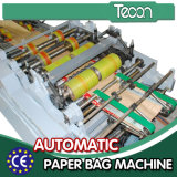High-Speed Multiwall Paper Bag Making Machinery