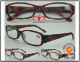 Fashion Paper Trasfner Color Soft Touch Eyewear Reading Glasses (MRP21648)