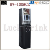 100mce Coffee Drinks Vending Machine with 12 Selections and Water