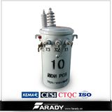 Cylinder Power Distribution 11kv/0.415kv Single-Phase Pole Mounted Transformer Price