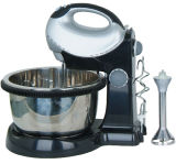 Stand Mixer/Food Mixer (with 5L stainless steel bowl)