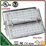 120 Degree 50W Outdoor LED Flood Light