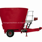 Mixer Machine for Animal Feed for Farm