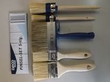 Paint Brush 5pk