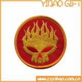 Embroidery Patches with Custom Logo (YB-e-044)