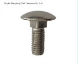 DIN 603 Round Head Square Neck Carriage Bolt