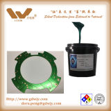 UV Green Solder Masking Ink for PCB