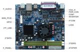2053-1 Itx-Hcmf2X61f, AMD T56n Processors, Mini Itx AMD Motherboard