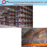 Heavy Duty Wire Mesh Galvanized Trolley