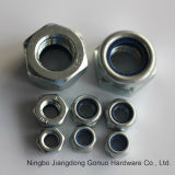 DIN982 Stainless Steel Nylon Lock Nuts for Manufacturing Industry