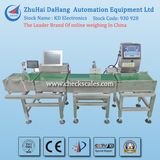 Barcode Weighing Machine/ Automatic Check Weigher (DCC-P3700)