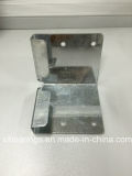 Machining High Quality Aluminum Stamping Part