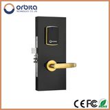 Split Lock with Handle for Metal and Wooden Door