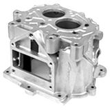 Customized Aluminum Precision Die Casting