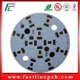 Single Sided Aluminum LED Circuit Board