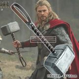 The Avengers Weapons 1: 1