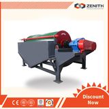 High Efficiency Ilmenite Mining Equipment with Large Capacity