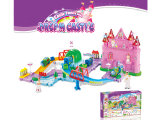 Dream Castle B/O Railway Train (H5697088)