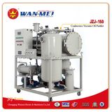 Coalescence Vacuum Turbine Oil Purifier (JZJ-150)