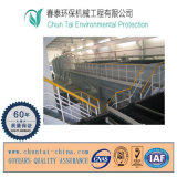 Textile Wastewater Treatment with Good Quality