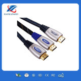 HDMI to HDMI Cable with Golden Plated