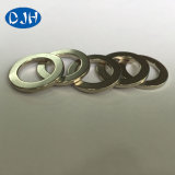 Permanent Ring Neodymium Magnet for Medical Equipment (DRM-017)