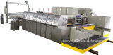 Bottom Flexo Printing Slotting Die Cutting Machine (SYB-1220)
