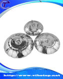 Retractable Multi-Function Stainless Steel Fruit Plate