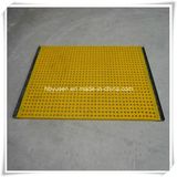 Vibrating Oil Wire Mesh/Polyurethane Mesh