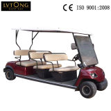 Wholesale 8 Seat Sightseeing Car Lt-A8