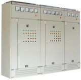 Electric Distribution Cabinet
