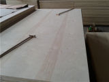 12mm High Quality Sapelli Commercial Plywood