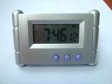 Mini Car Clock (AB-810A)