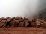 Red Granite