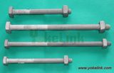 Square Machine Bolt