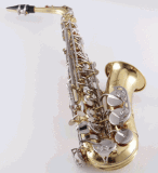 Saxophone (003)