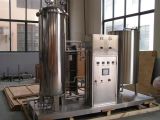 Carbonated Drink Mixer/Soda Water Mixing Machine/Beverage Mixer/Carbon Dioxide Mixer