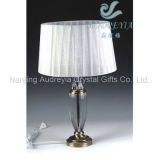 Crystal Table Lamp (AC-TL-045)