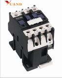 AC Contactors LC1-D Series Contactor