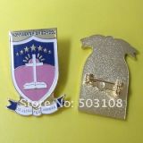 Metal Lapel Pin/Badge
