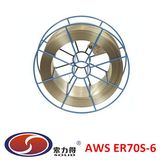 Er70s-6 Copper Clad MIG Welding Wire