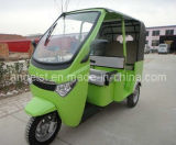 Electric Tricycle (Prince Charming)