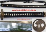 Handmade Katana 5 Different Blades Available