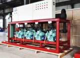 Condensing Units for Refrigeration (SPBH4-10)